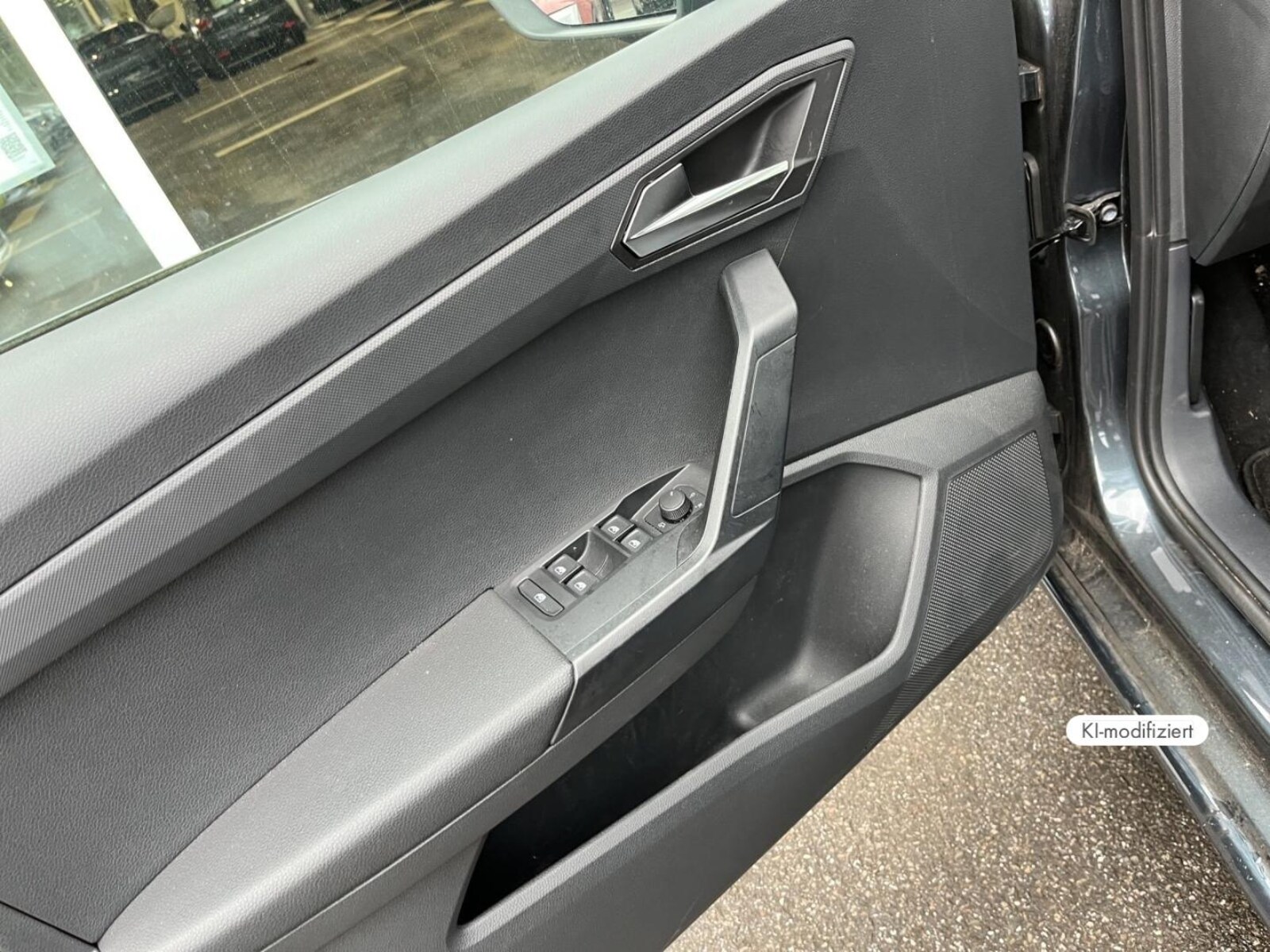 SEAT Ibiza – Bild 13