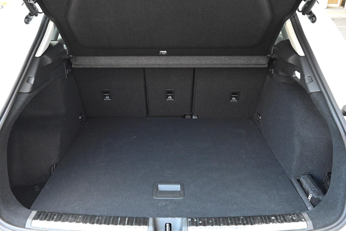 Image about Audi Q3 SUV TFSI 110 kW launch edition