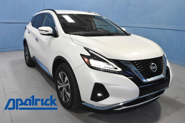 2023 Nissan Murano