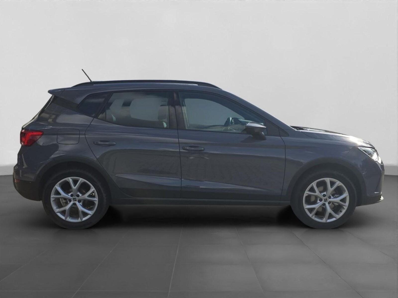 SEAT Arona – Bild 21