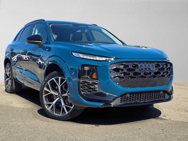 2026 Audi Q3