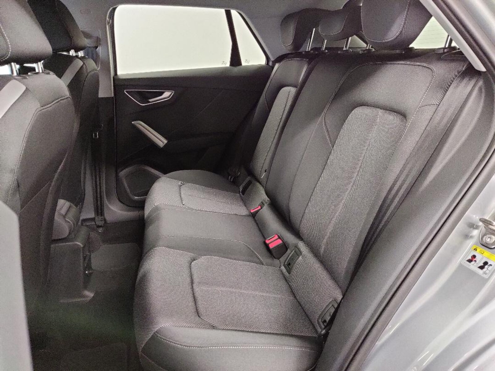 Audi Q2 – Bild 14
