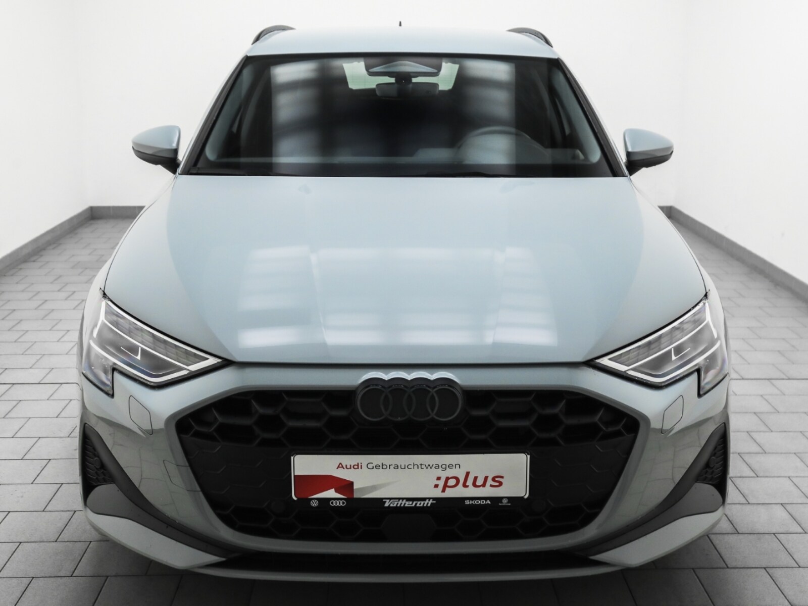 Audi A3 Sportback – Bild 2