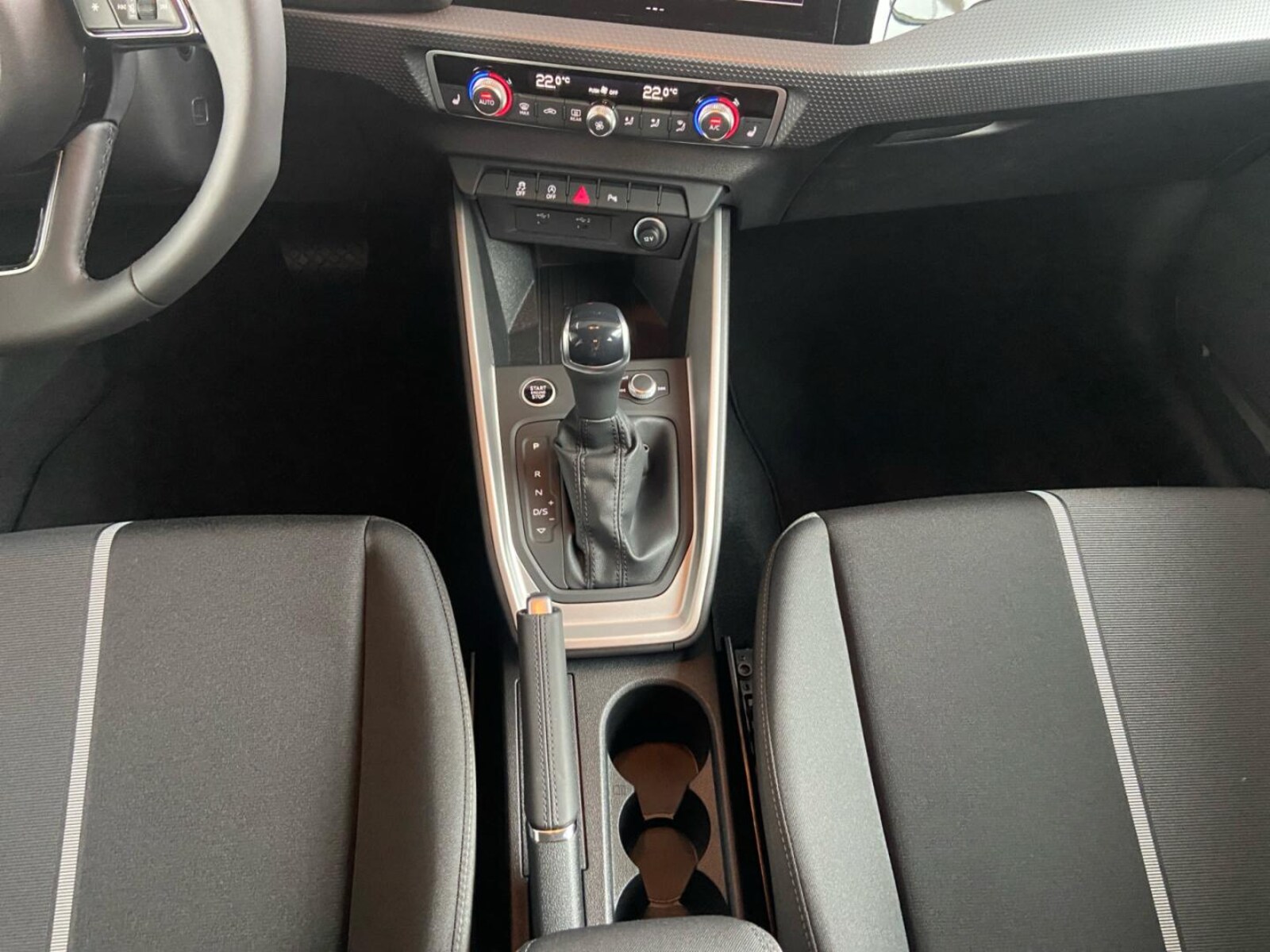 Audi A1 Sportback – Bild 7
