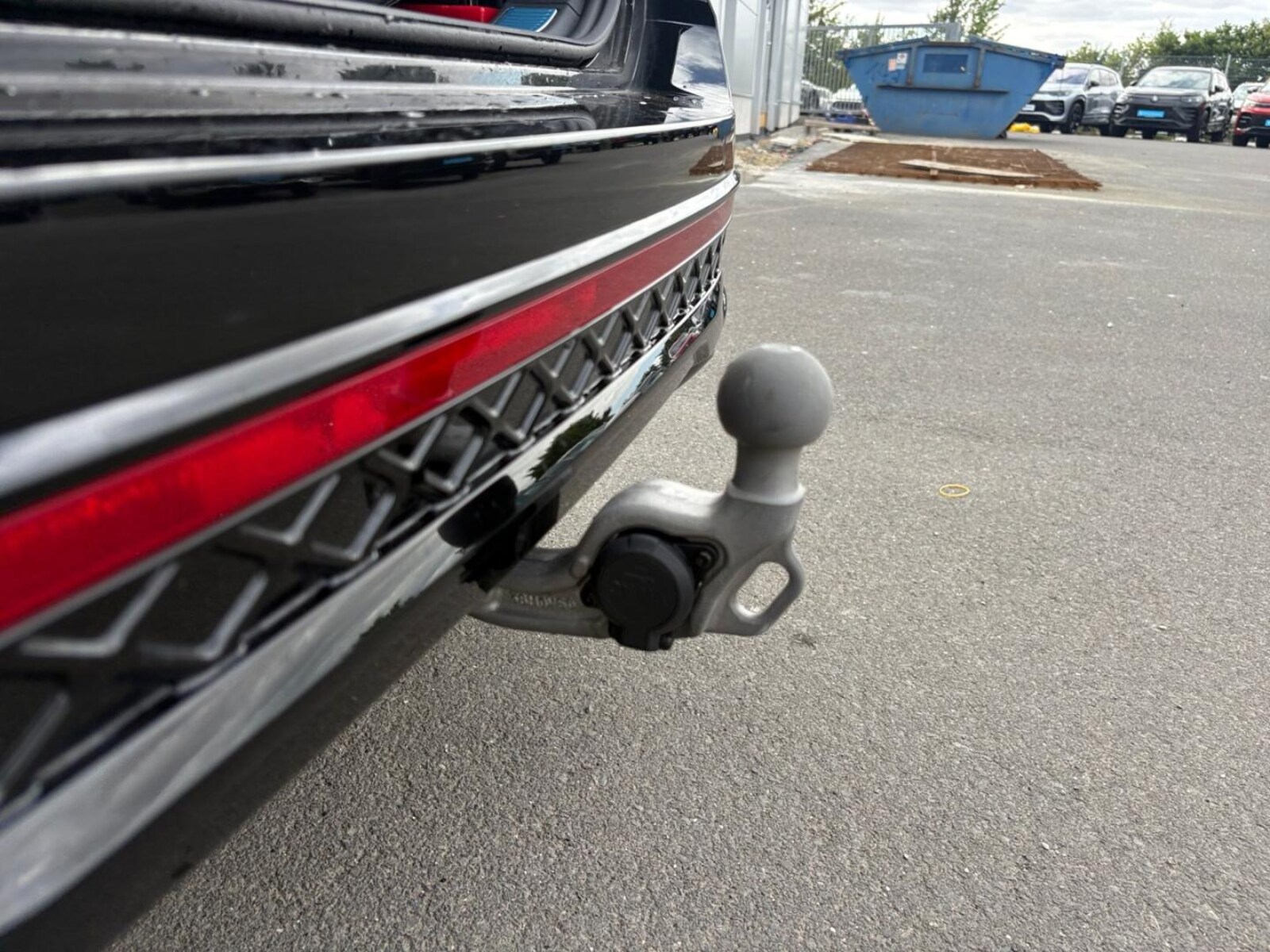 Volkswagen Passat – Bild 27