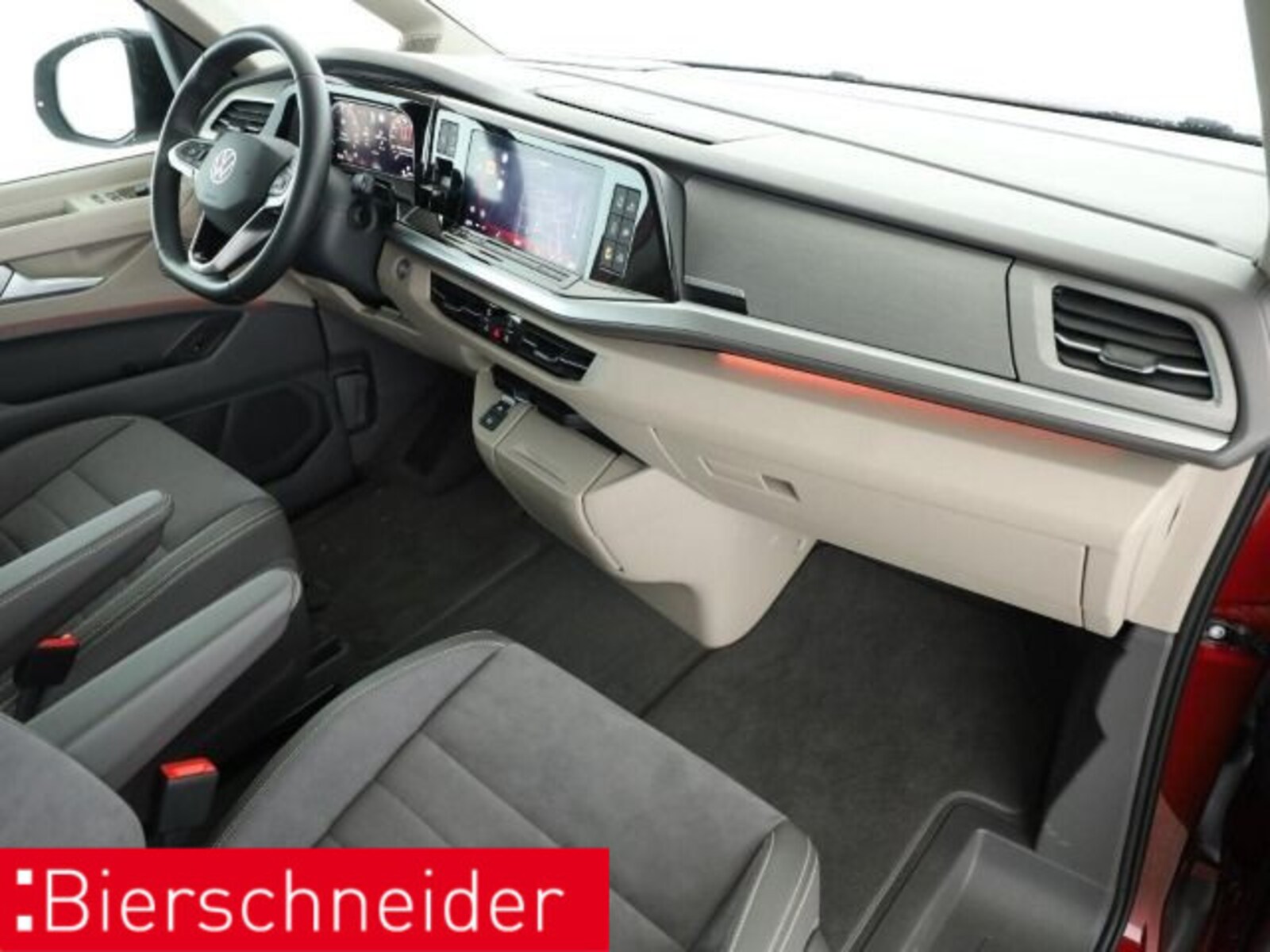 Volkswagen California – Bild 3