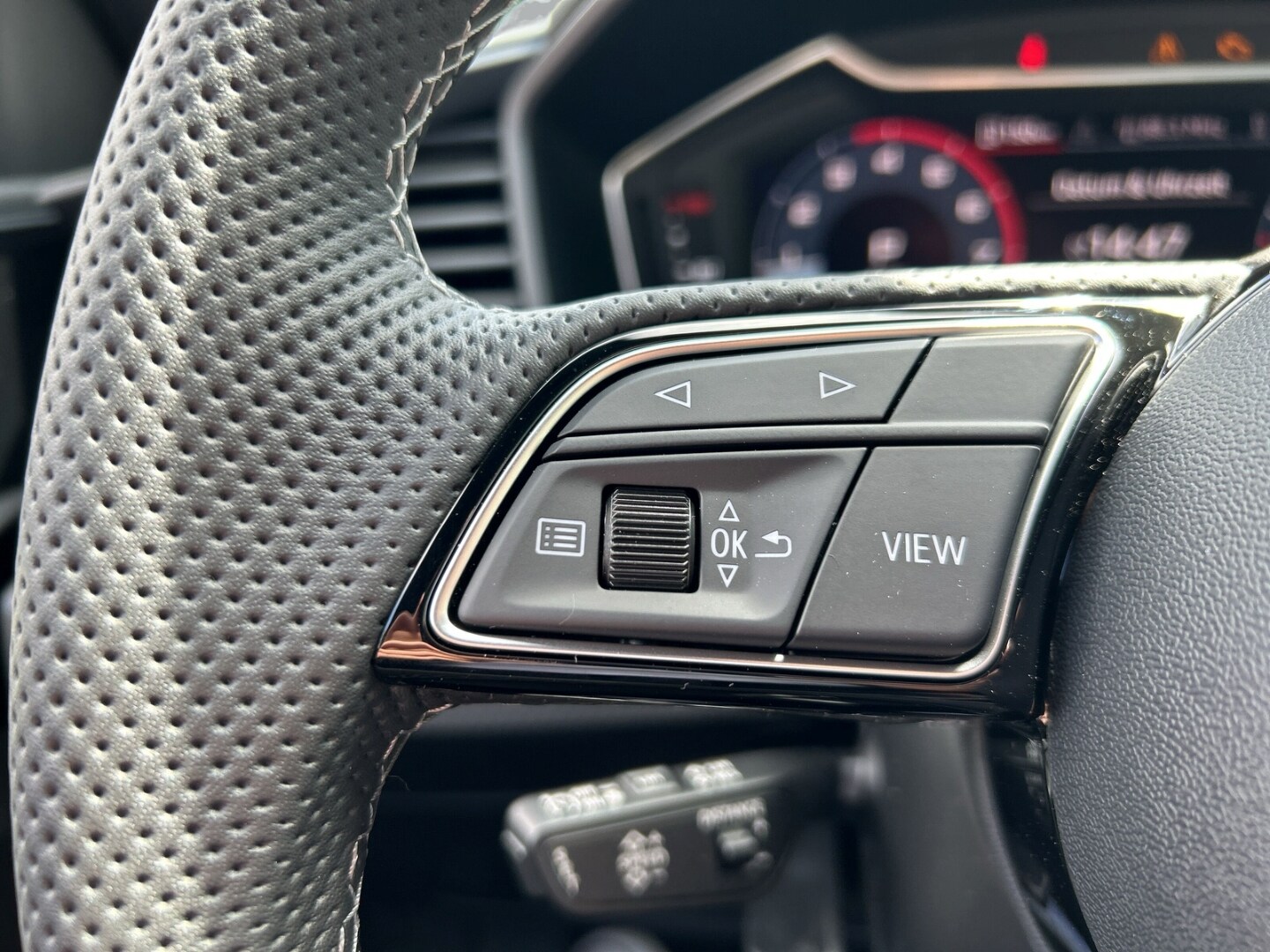 Image about Audi A1 Sportback S line 40 TFSI S tronic