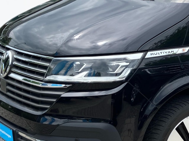 Volkswagen T6.1 Multivan