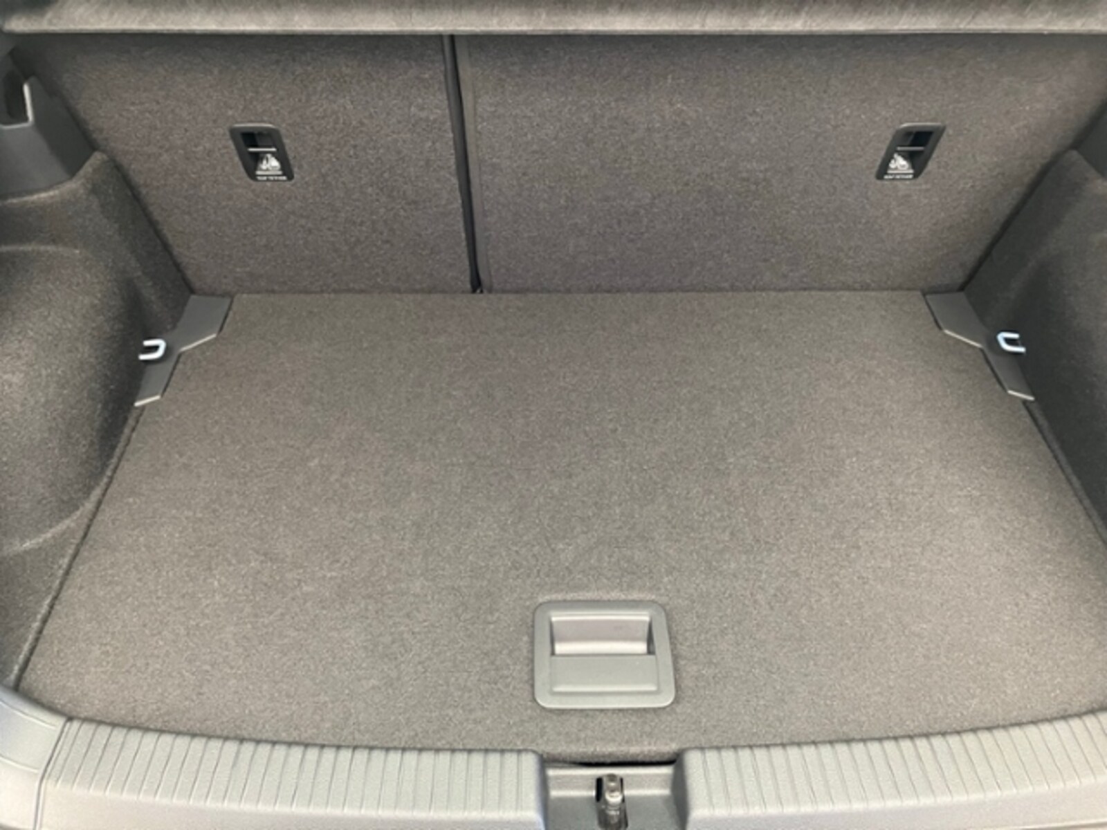 Volkswagen T-Cross – Bild 16