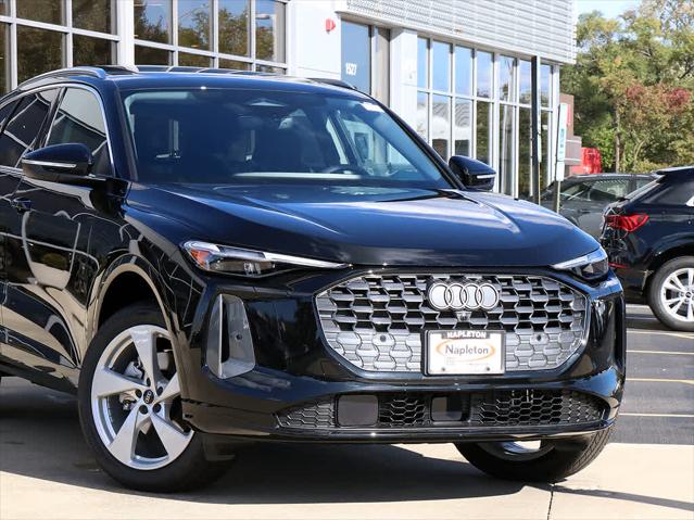 2025 AUDI Q5 - Image 3