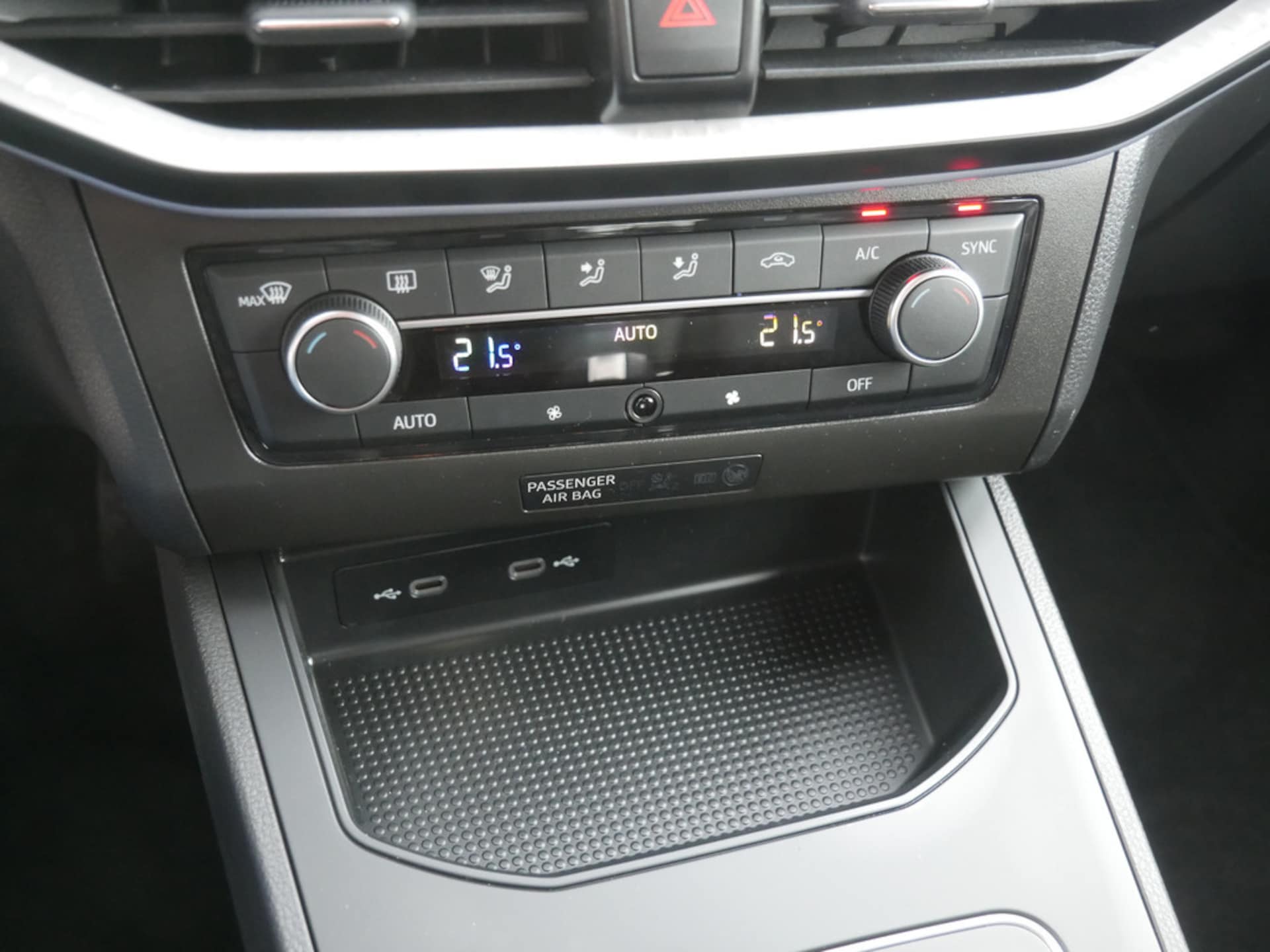 SEAT Ibiza FR