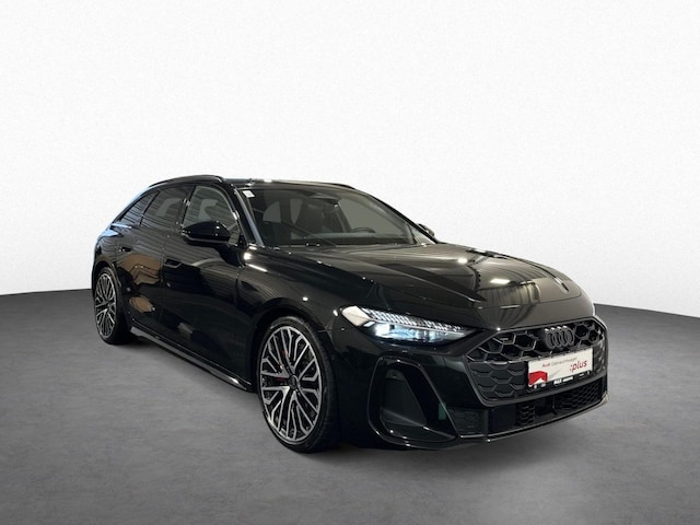 Audi S5 Avant TFSI S Tronic - - Joinsteer - #3