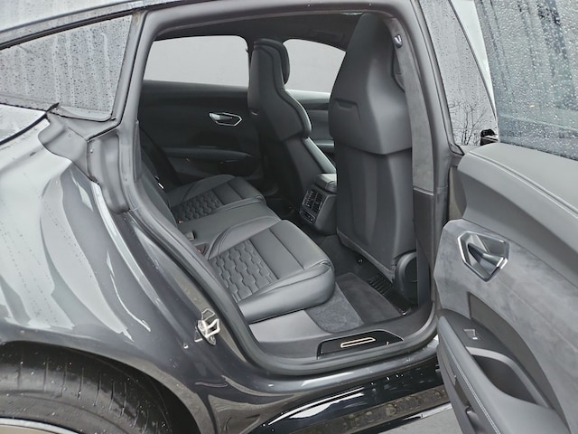 Audi RS E-tron GT E-tron Quattro - 2022 - Joinsteer - #12