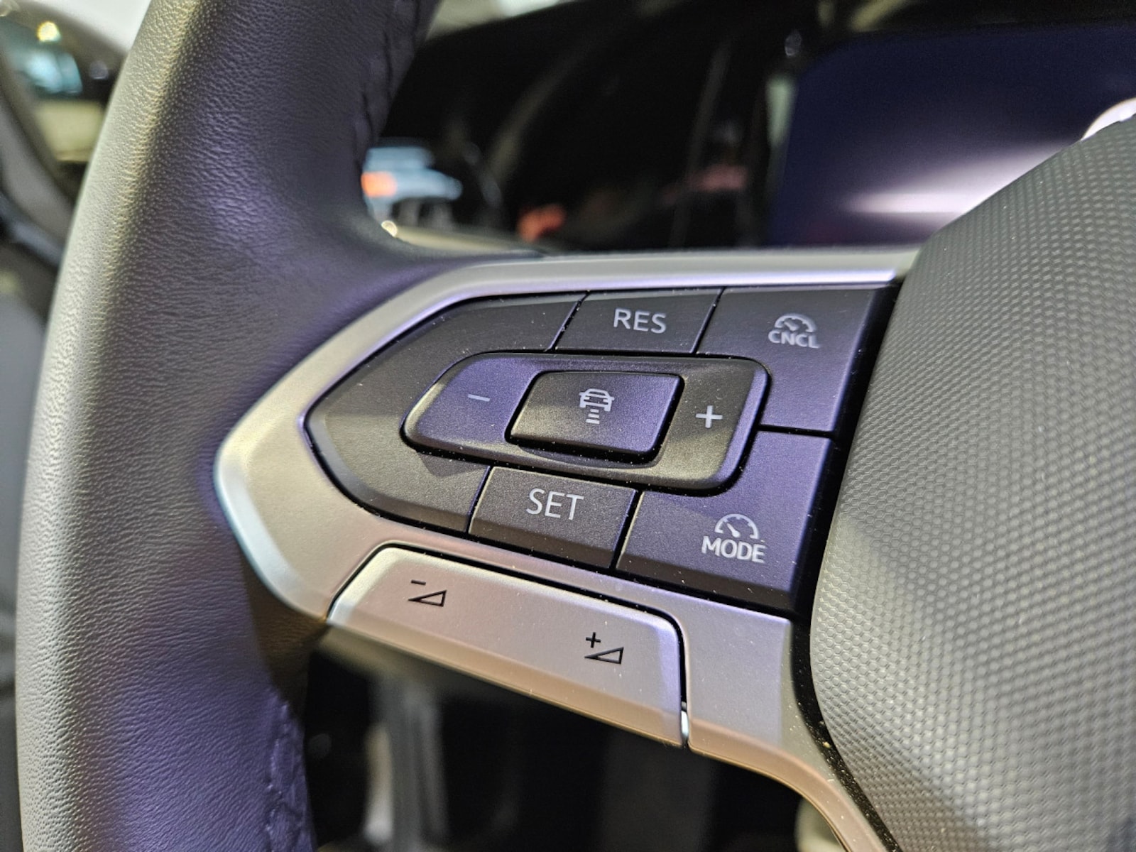 Volkswagen Golf Variant – Bild 7