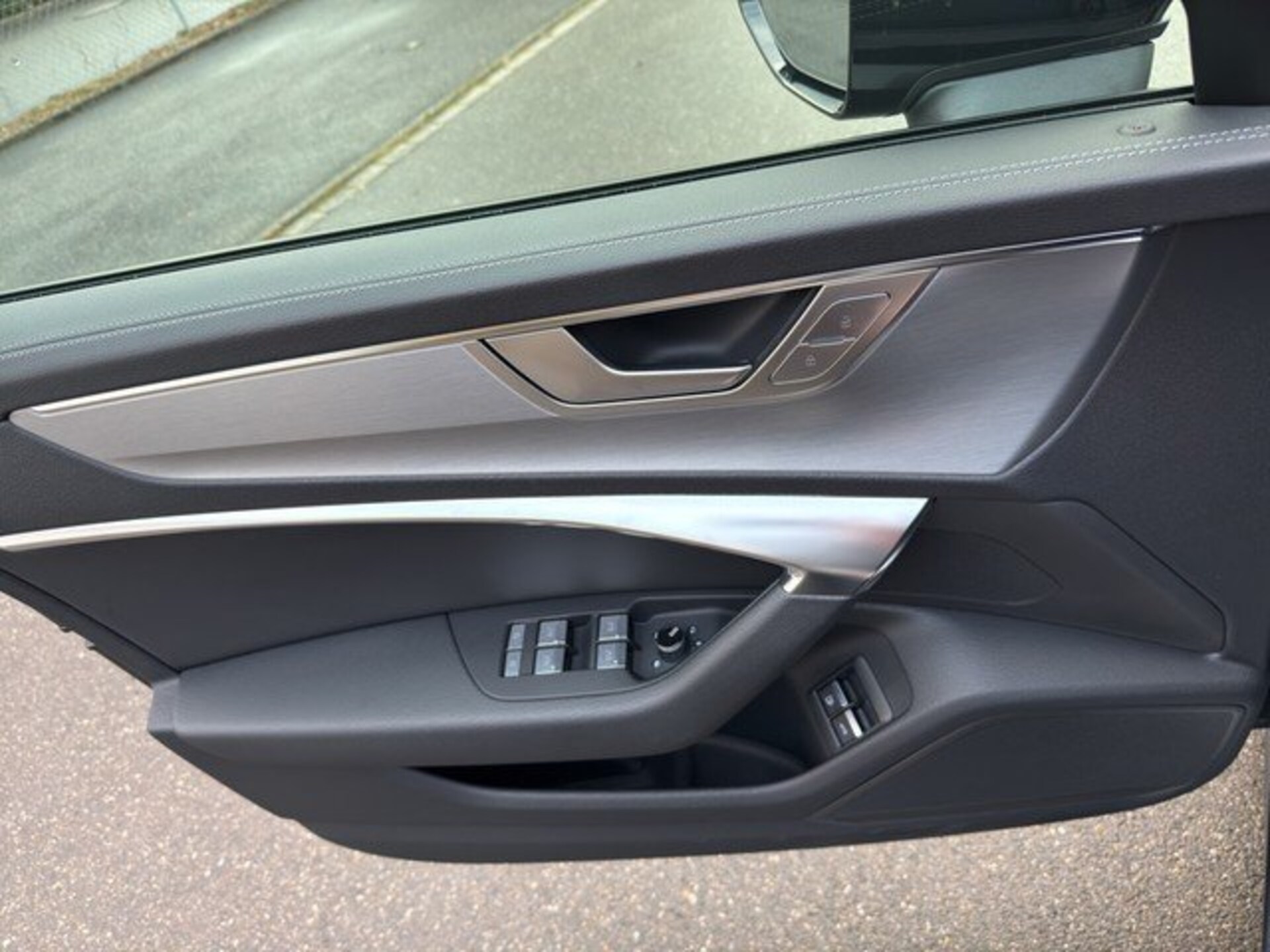 Audi A6 Avant TFSI e Sport