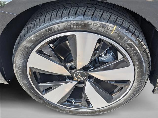 2025 Audi A5 Premium Plus - Photo 21