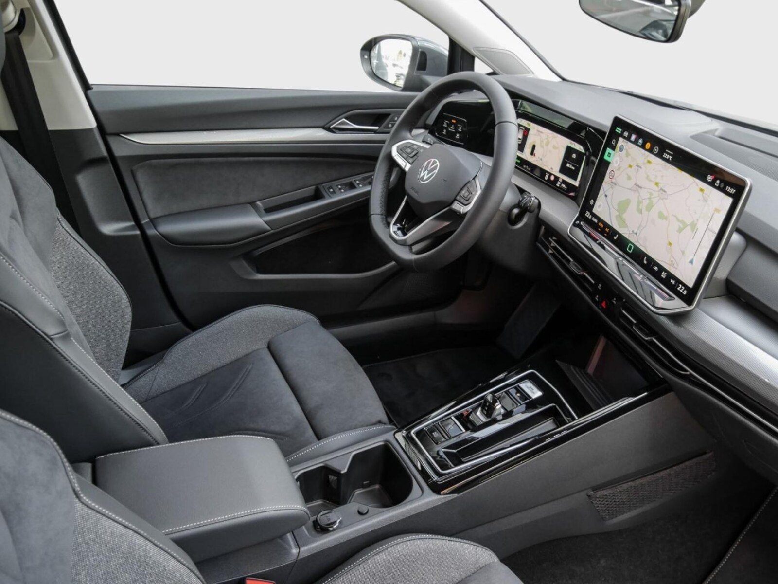 Volkswagen Golf – Bild 3