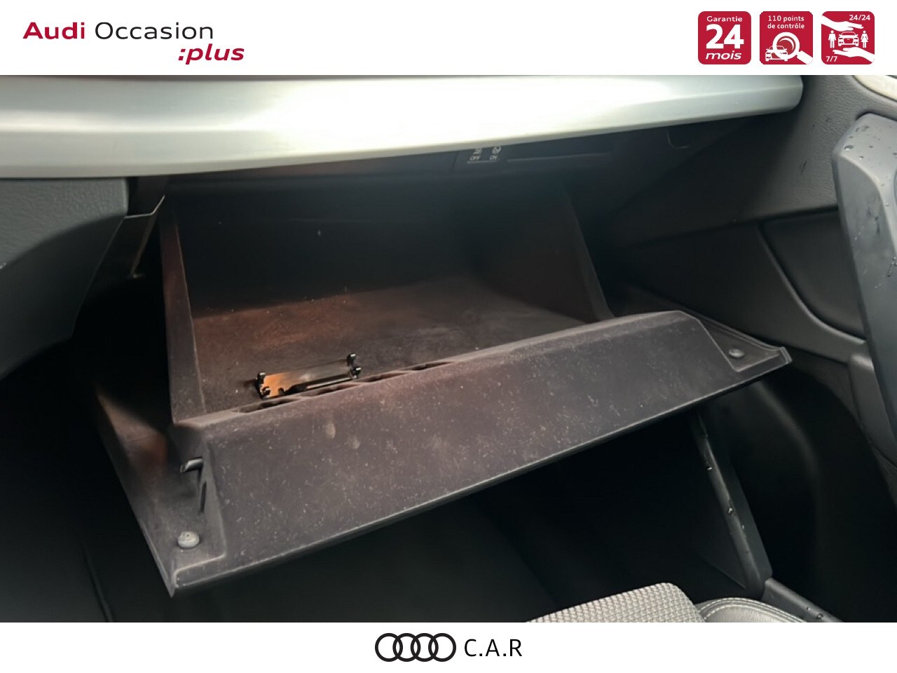 Image about Audi Q5 Sportback S line 35 TDI 120 kW (163 ch) S tronic