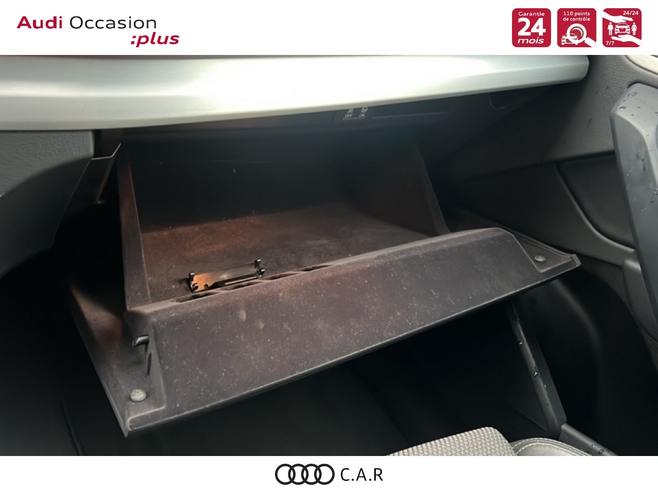 Image about Audi Q5 Sportback S line 35 TDI 120 kW (163 ch) S tronic