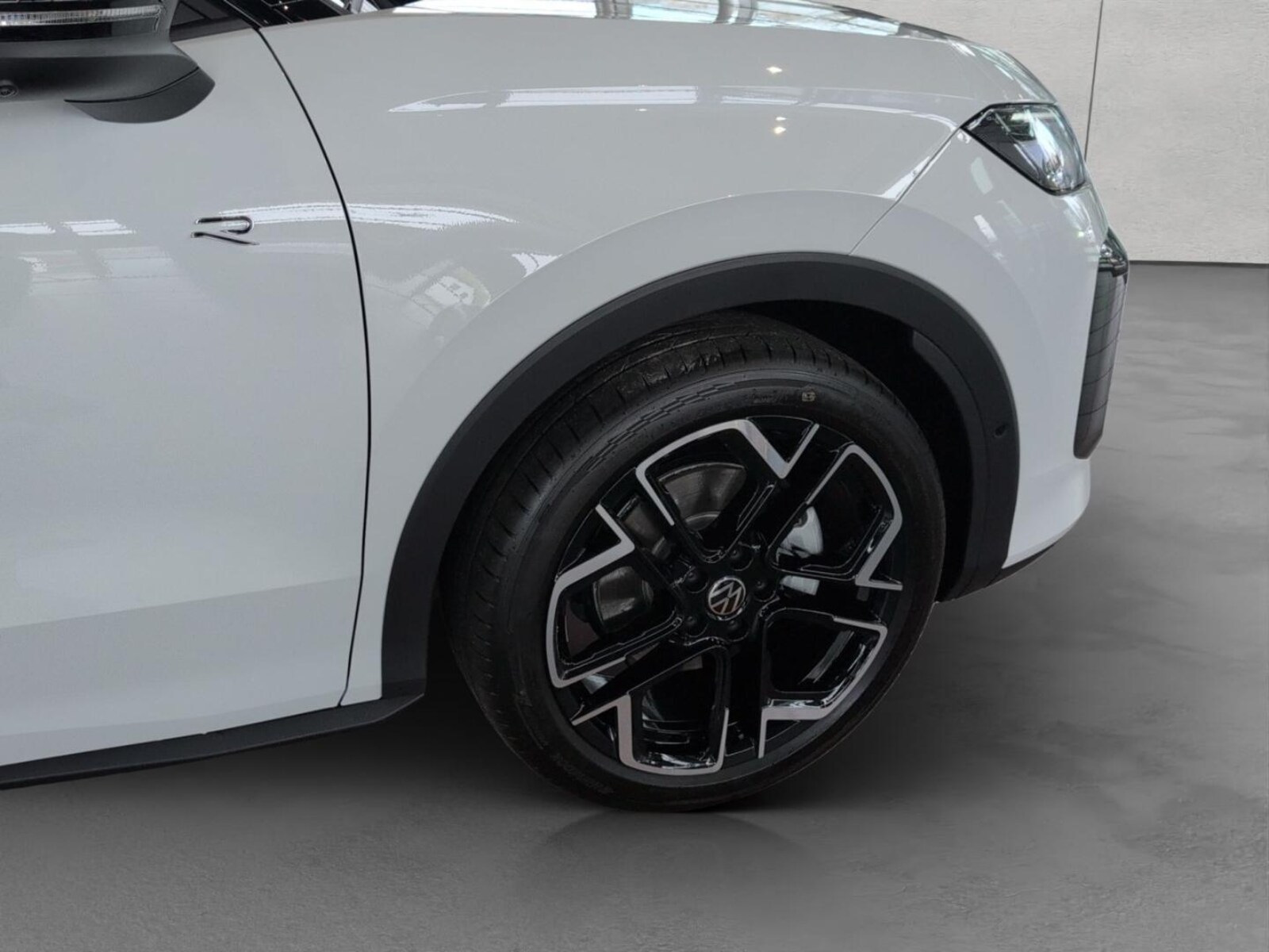 Volkswagen T-Roc – Bild 28