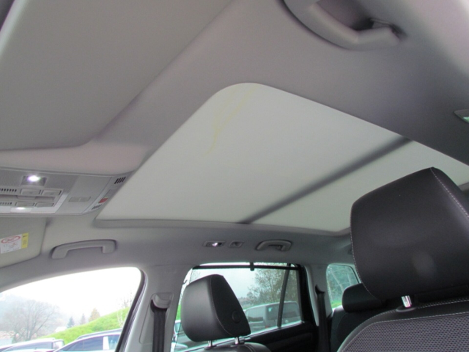 Skoda Kodiaq Style