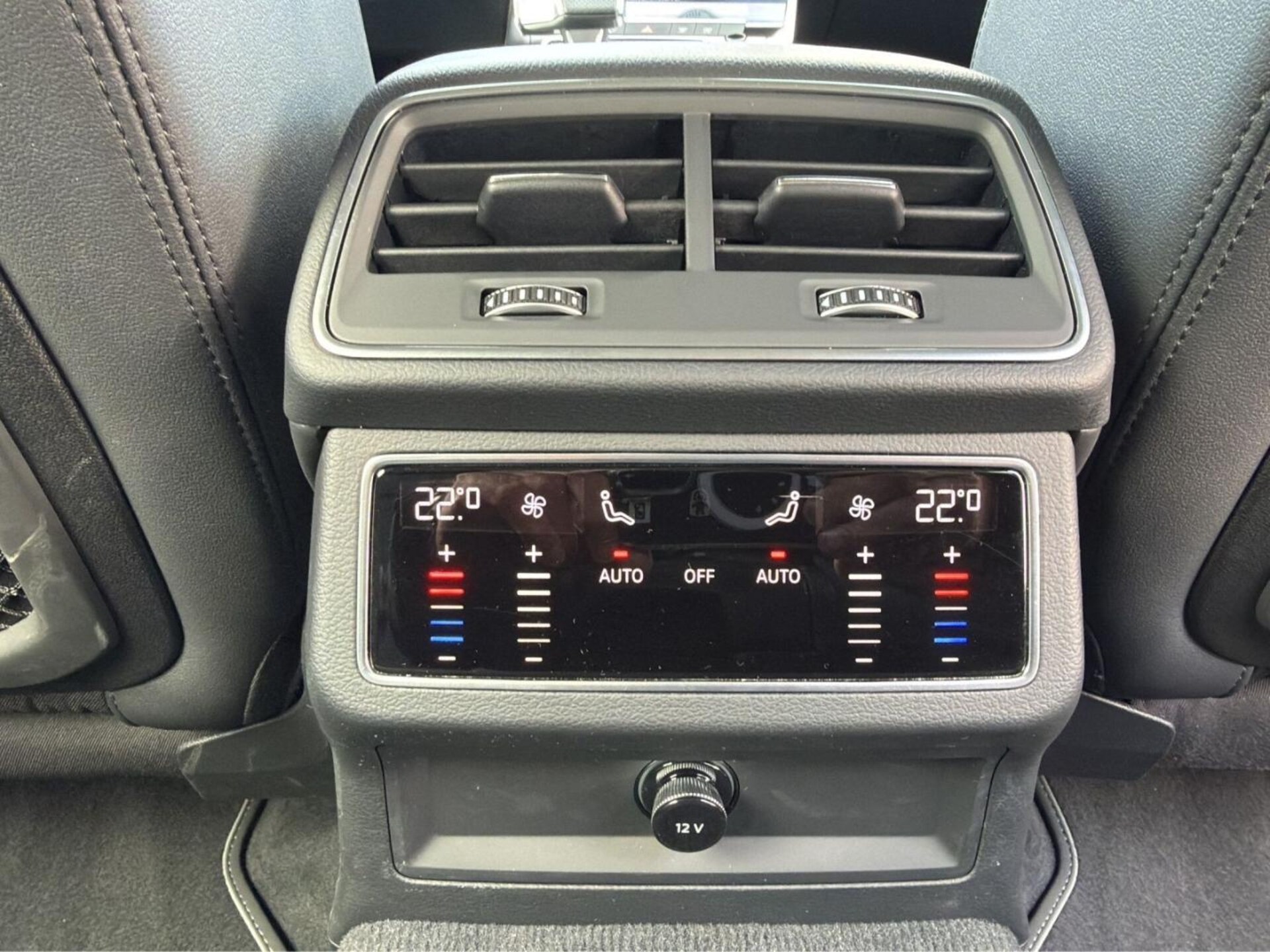 Audi S6 Avant