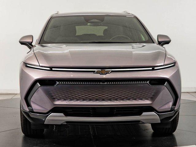 Used 2024 Chevrolet Equinox EV LT with VIN 3GN7DLRPXRS257409 for sale in Wichita, KS