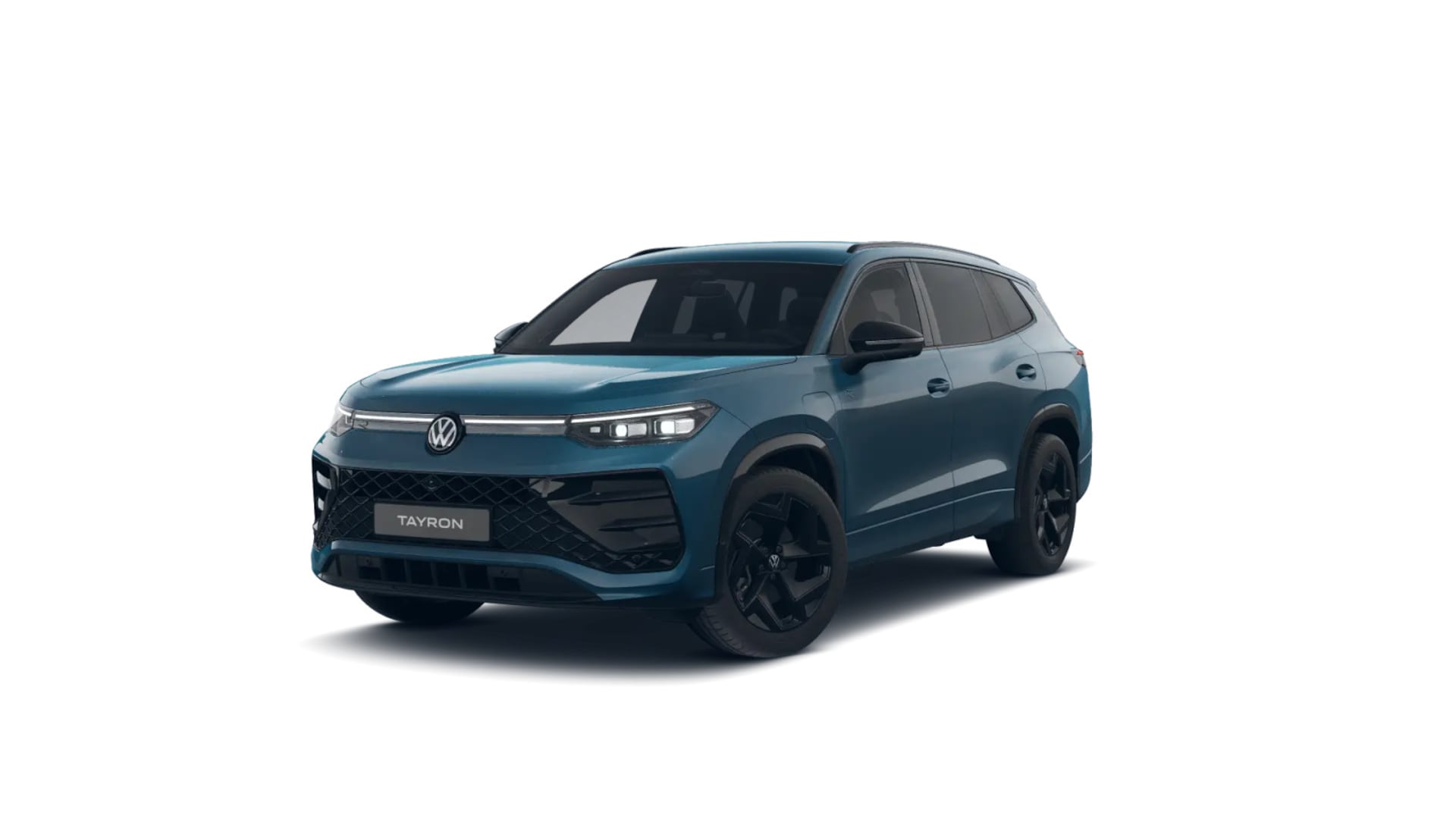 Volkswagen Tayron R-Line