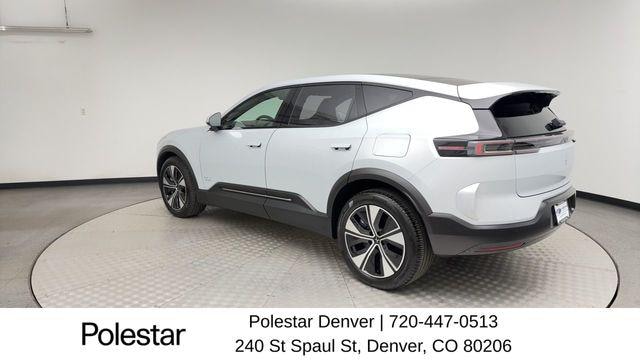 2025 Polestar 3