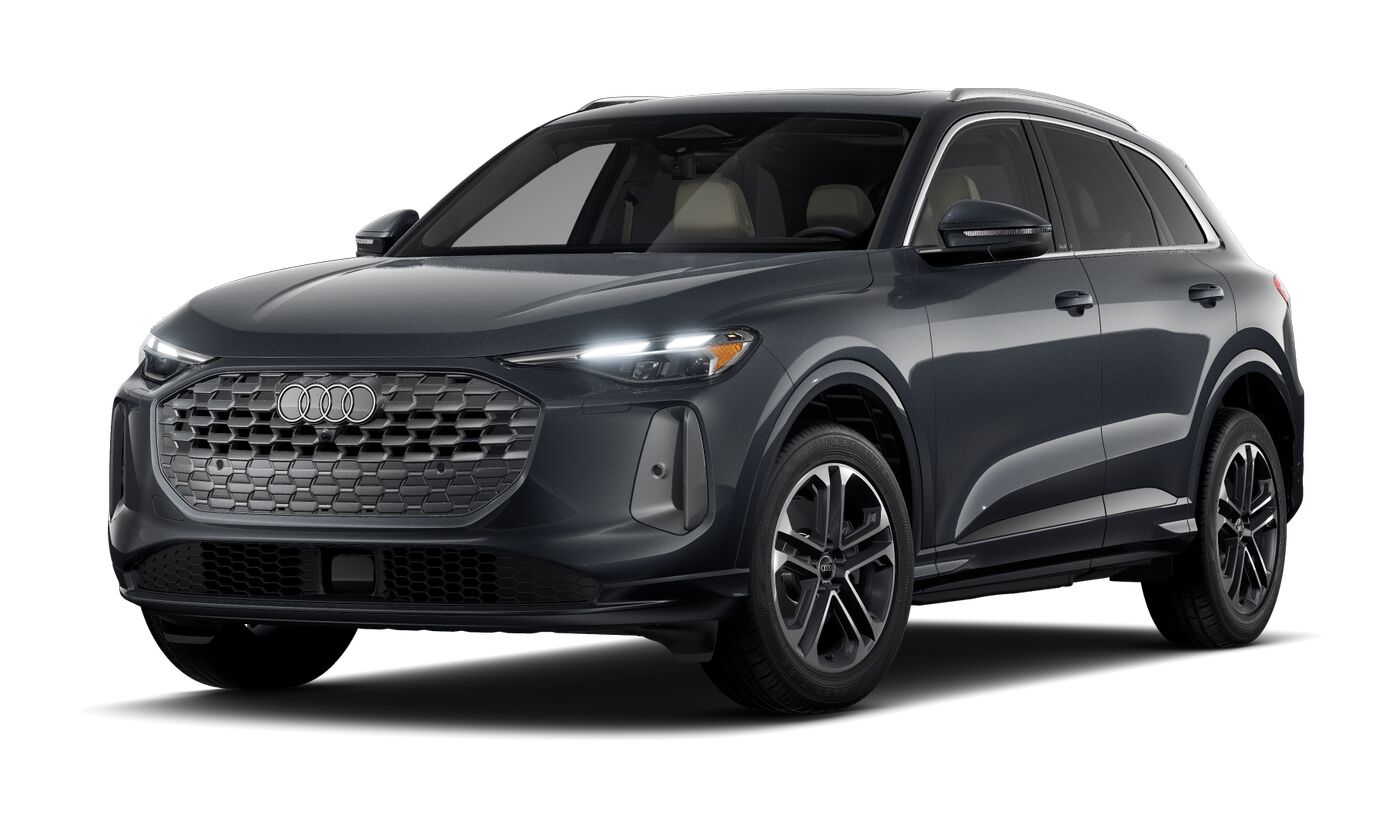 2026 Audi Q5 Premium quattro's photo