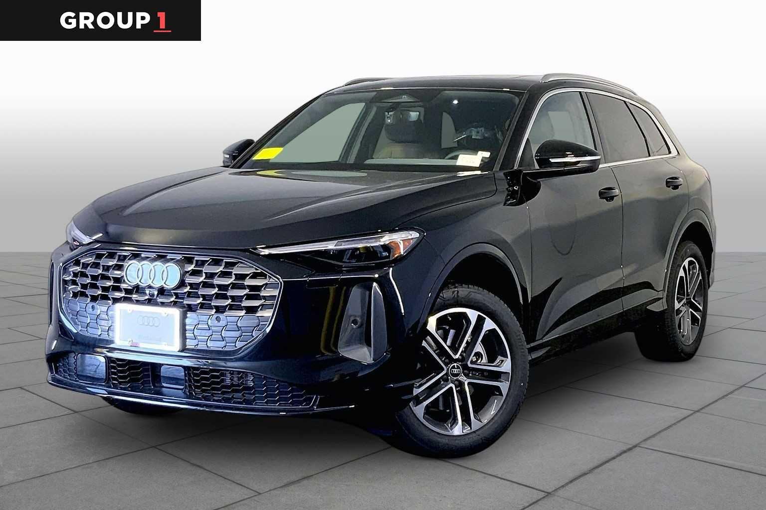 2026 Audi Q5 Premium Plus quattro's photo