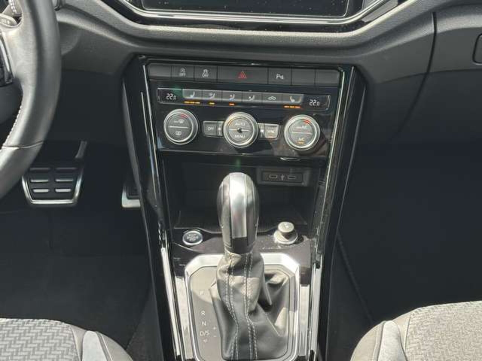 Volkswagen T-Roc R
