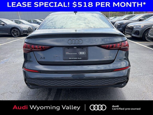 2026 Audi A3 Premium - Photo 8