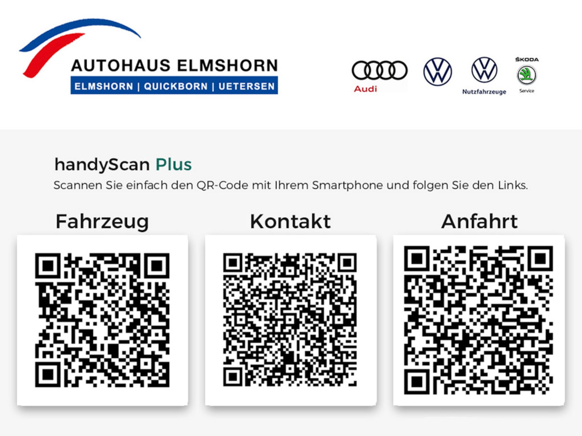 Volkswagen Crafter Einzelkabine mittlerer Radstand