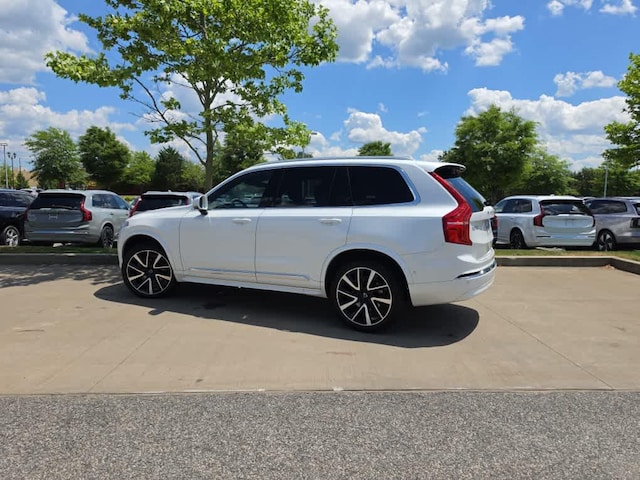 2023 Volvo XC90