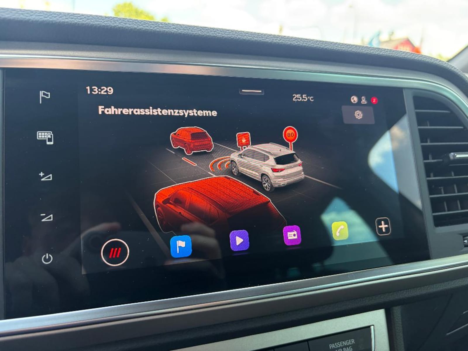 SEAT Ateca – Bild 18