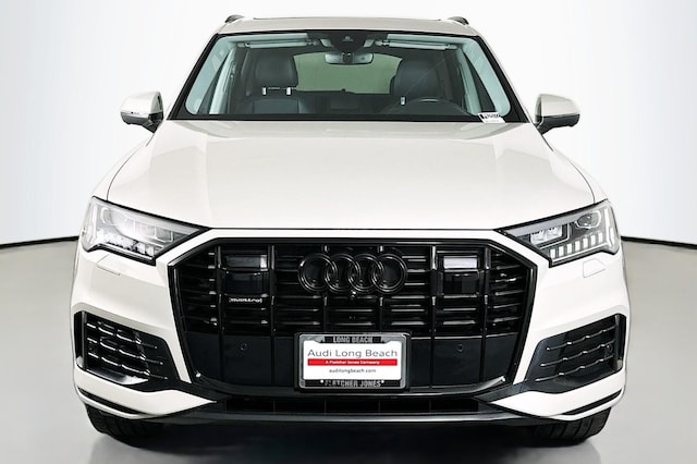 2023 Audi Q7