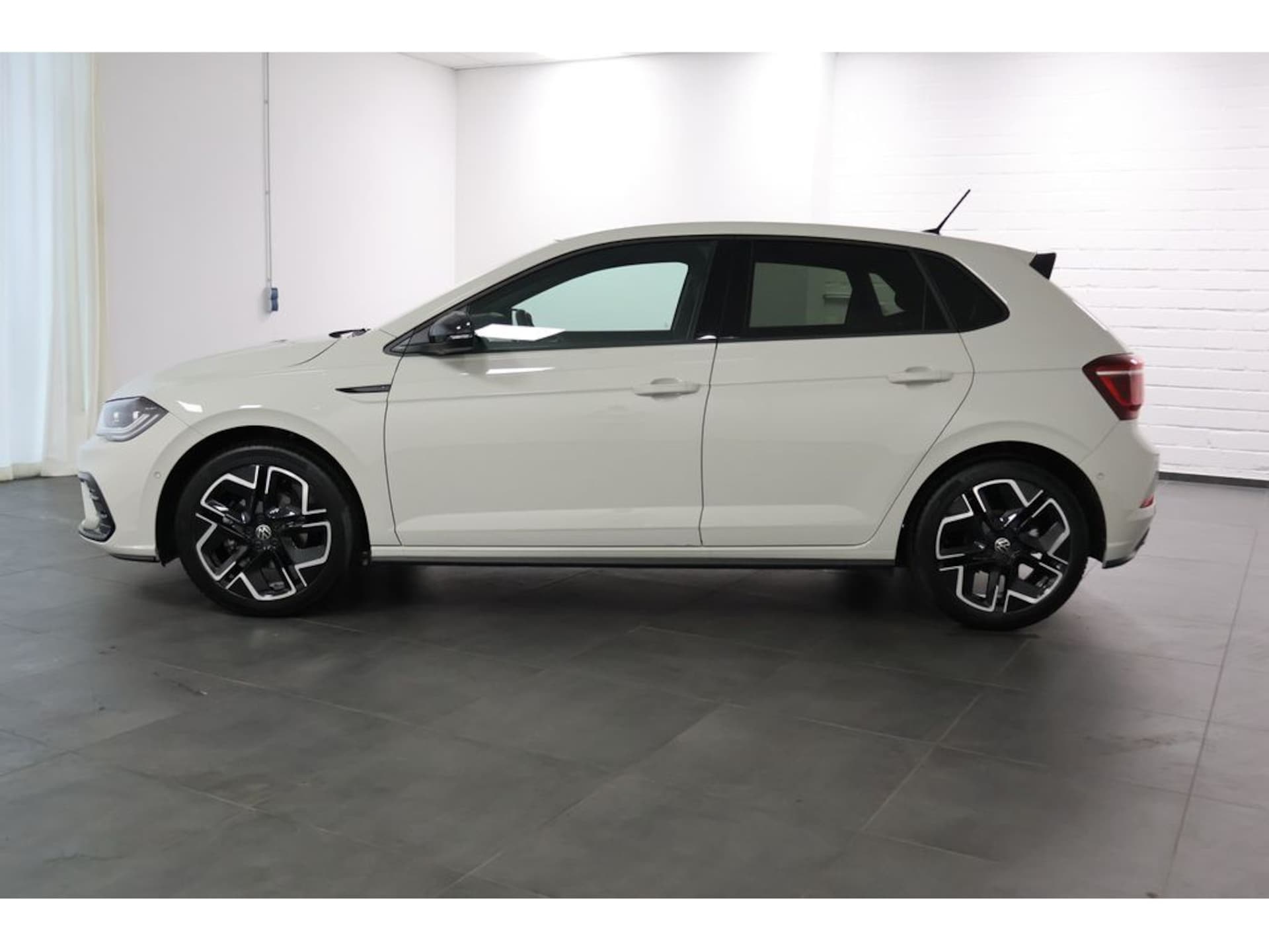 Volkswagen Polo R-Line