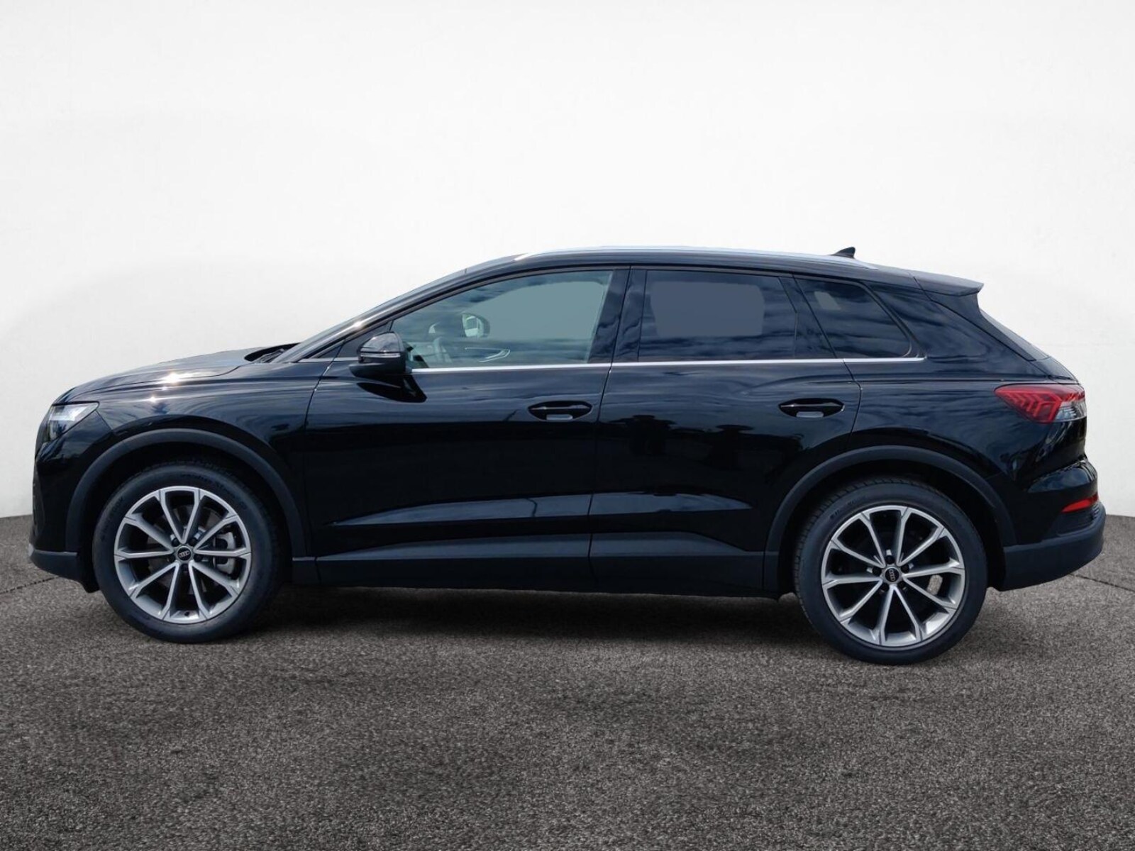 Audi Q4 e-tron – Bild 3