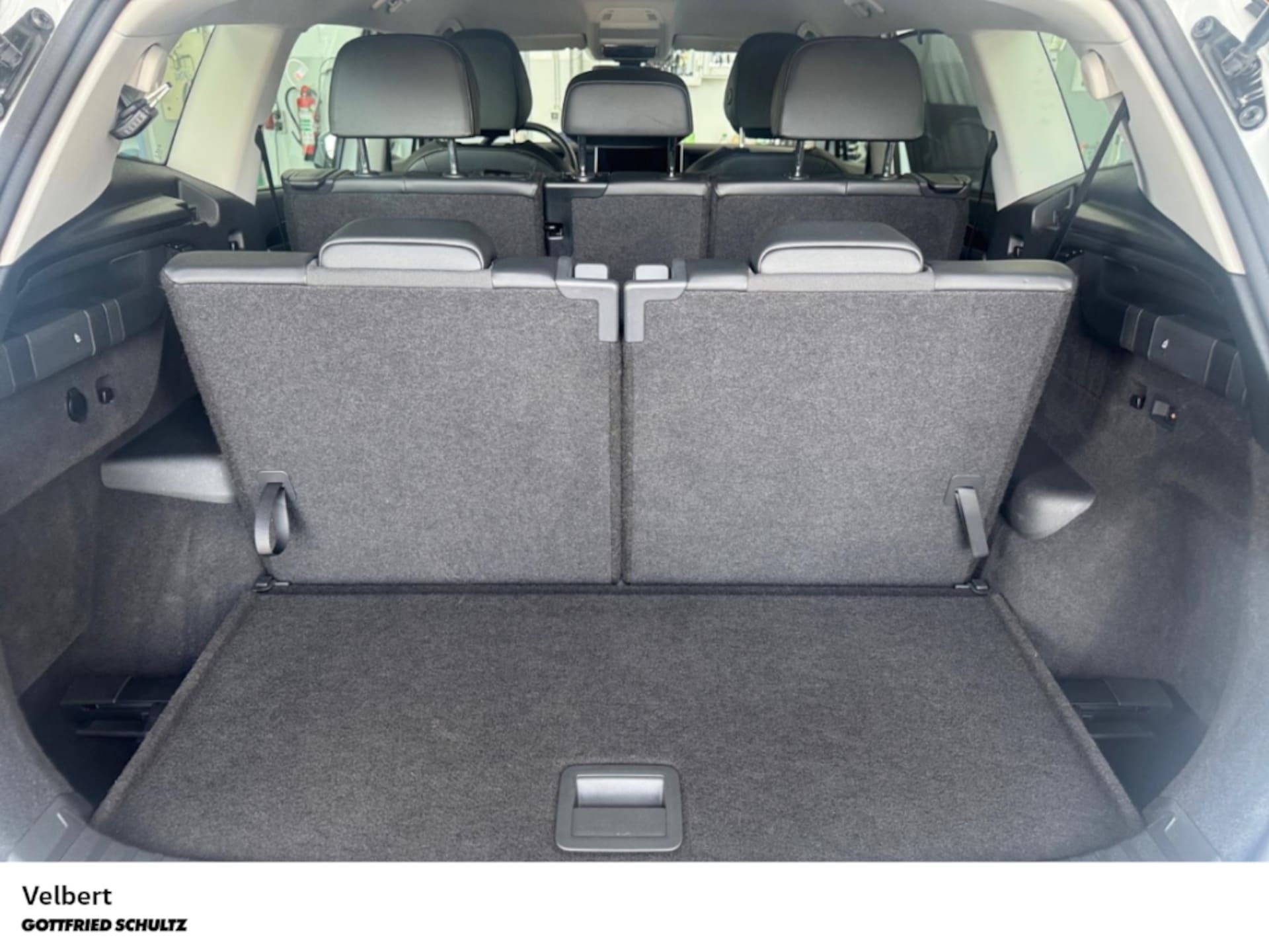 Volkswagen Tayron Life
