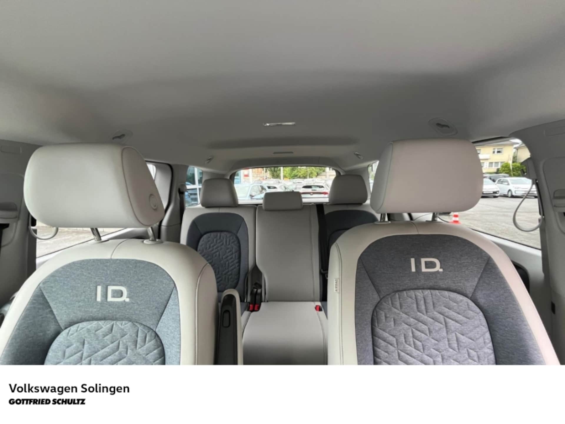 Volkswagen ID. Buzz Pro