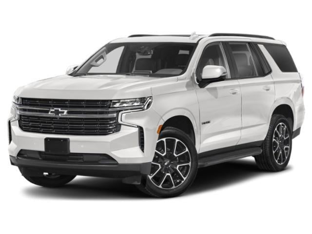 2024 Chevrolet Tahoe