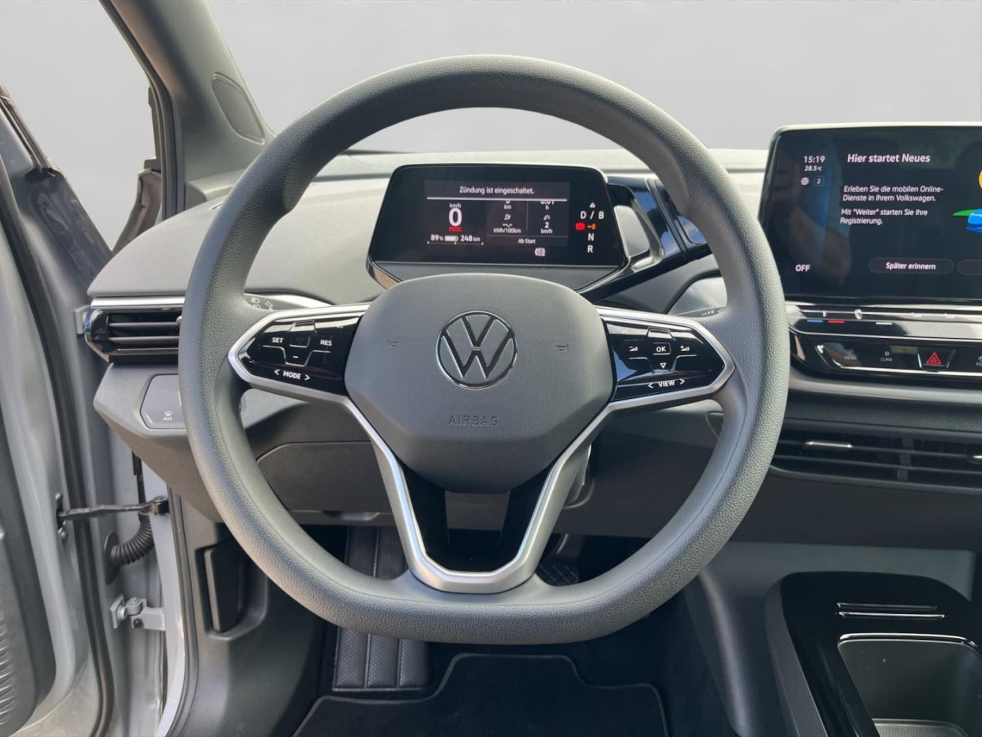 Volkswagen ID.4 Pure