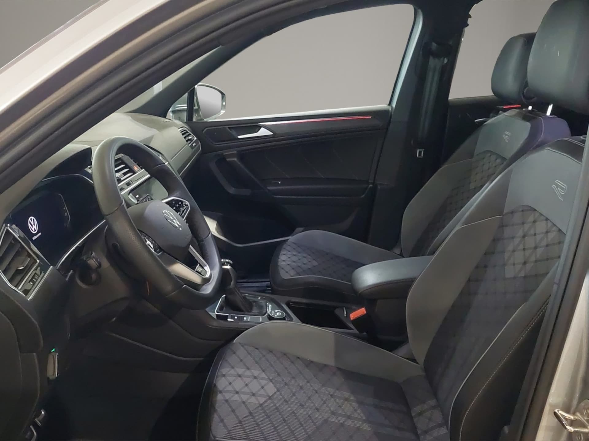 Volkswagen Tiguan Allspace R-Line