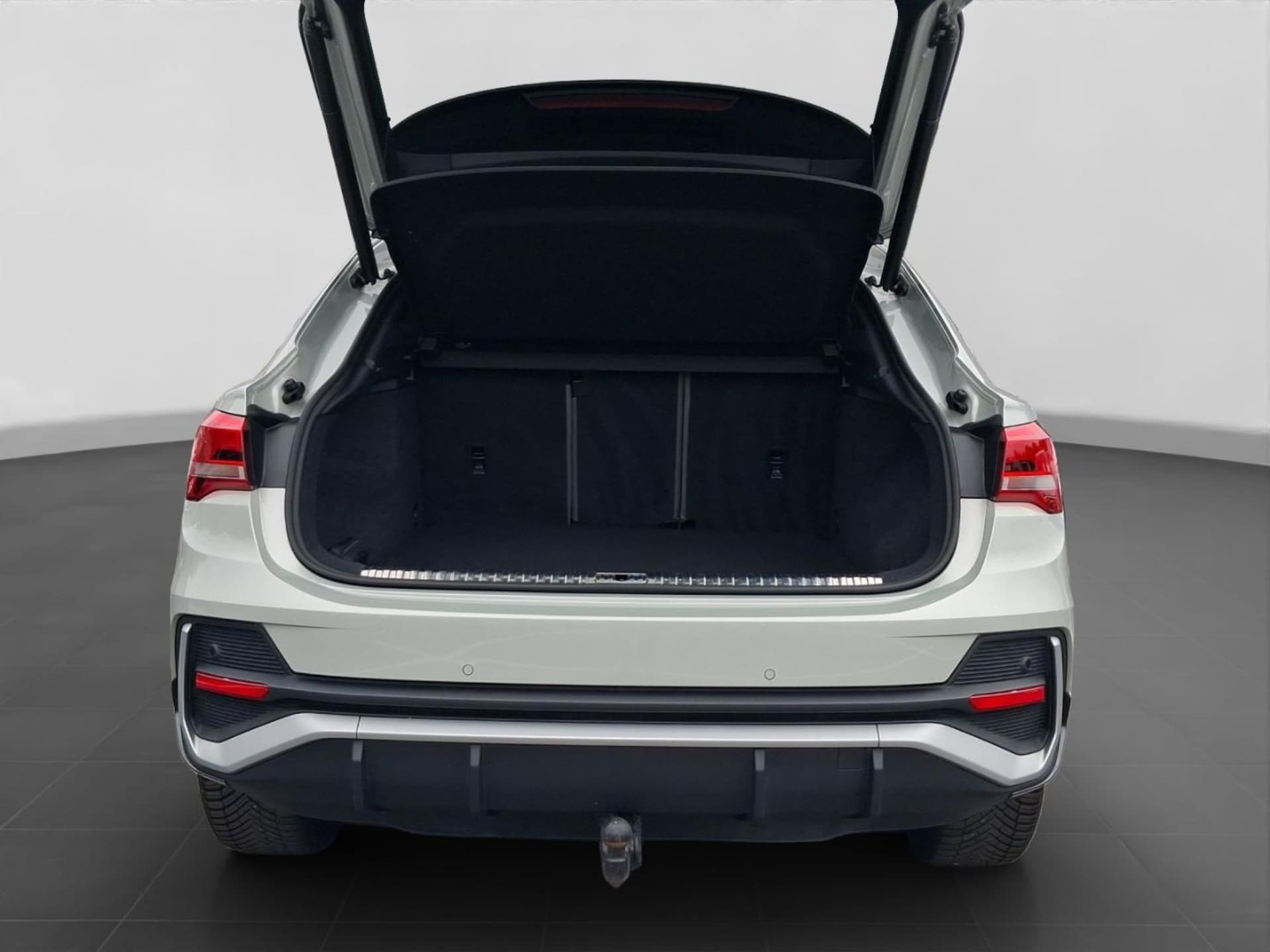 Audi Q3 Sportback S line