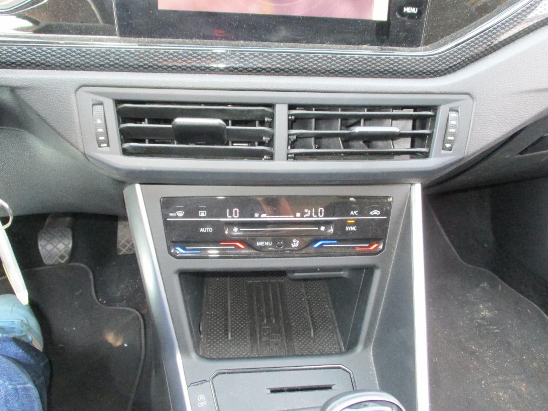 Volkswagen Taigo Life
