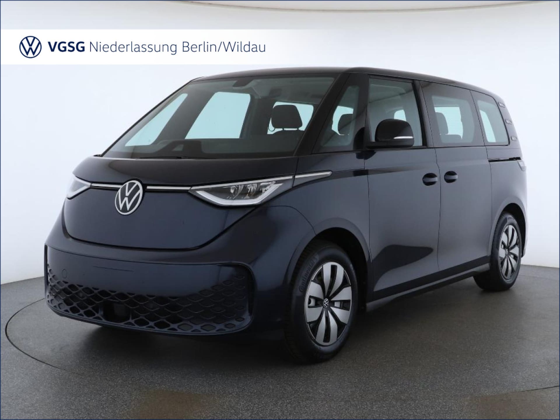 Volkswagen ID. Buzz Pro