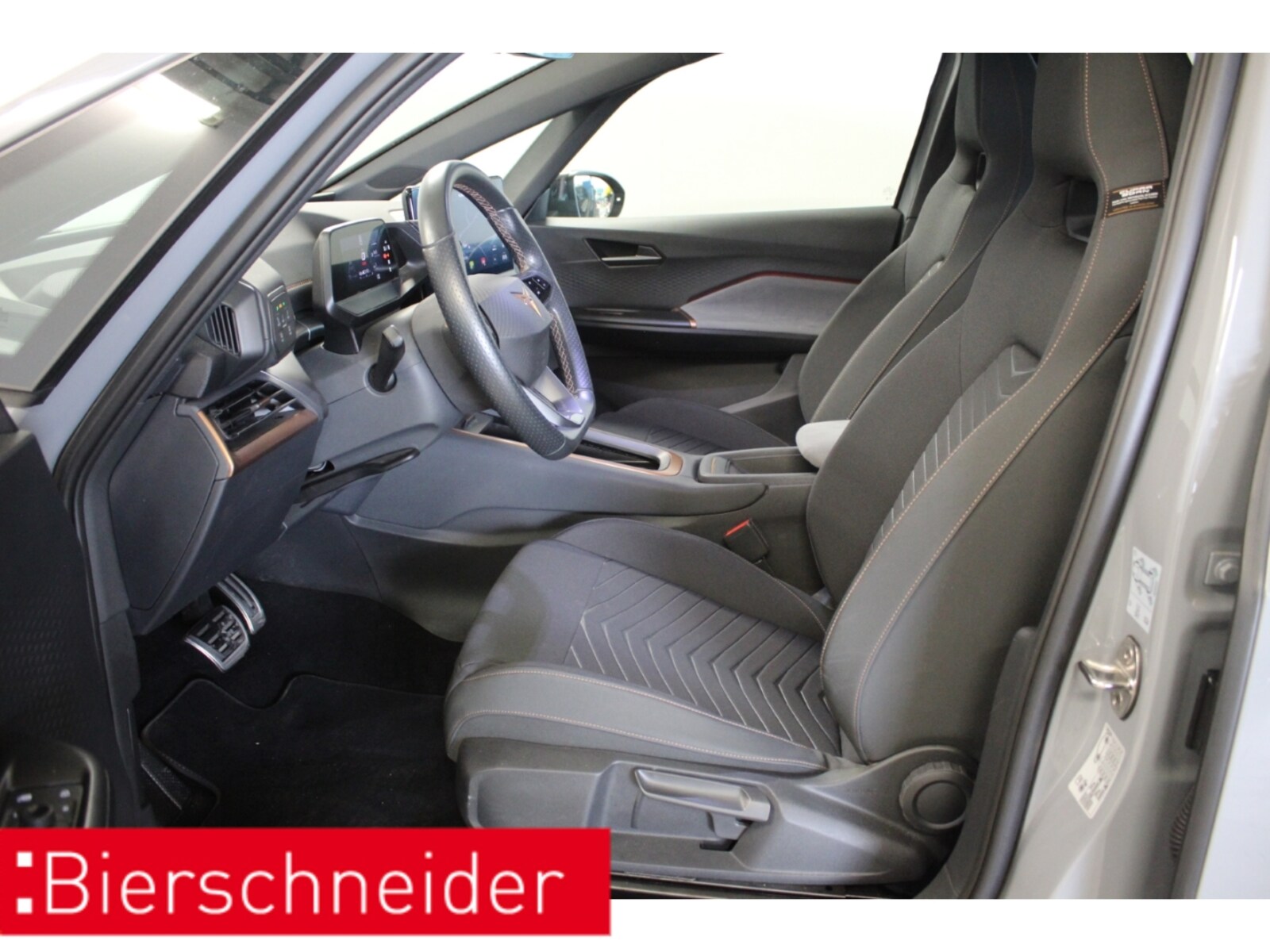 CUPRA Born – Bild 3