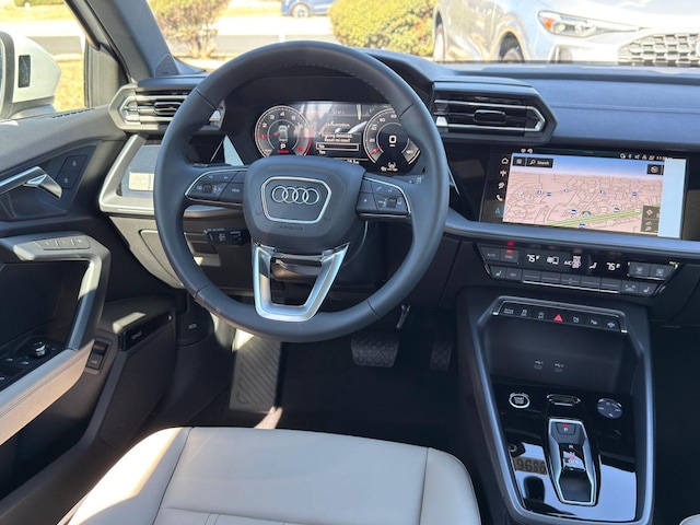 2026 Audi A3 Premium Plus - Photo 25