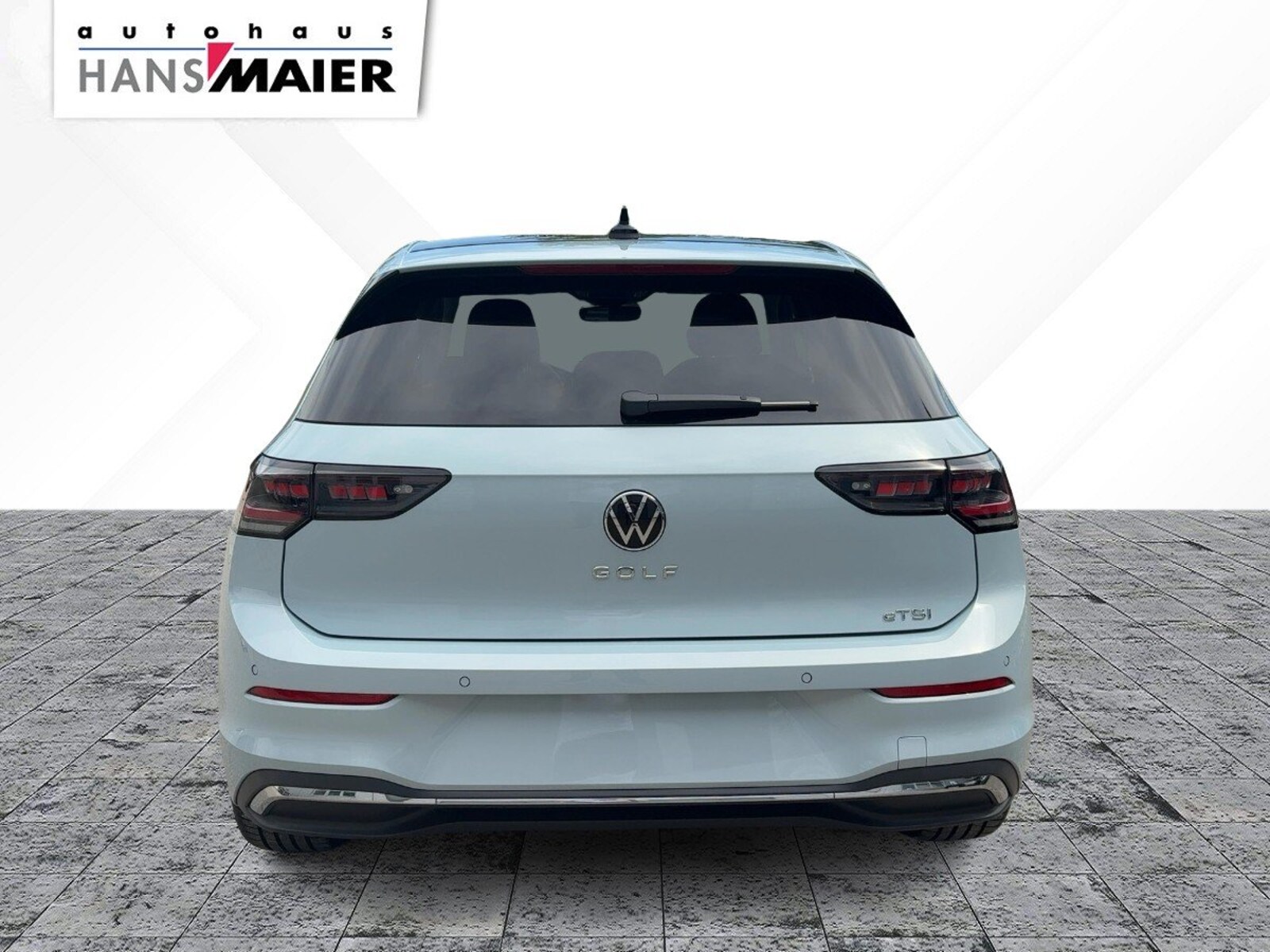 Volkswagen Golf – Bild 5